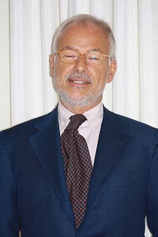 Giovanni Conzo Repository Editorial Board