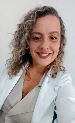 Maria Camila Pruper de Freitas Science Repository Editorial Board