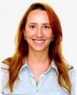 Marcela Antonini Science Repository Editorial Board