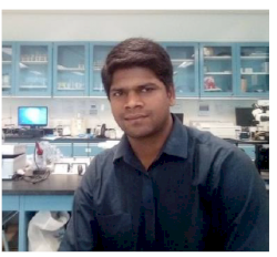 Bharath Govindan Science Repository Editorial Board