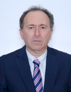Romanidis Konstantinos Science Repository Editorial Board