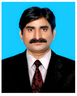 Muhammad Akram Science Repository Editorial Board