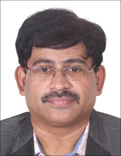 Hariharan Ramakrishnan Science Repository Editorial Board
