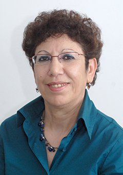 Varda Shoshan Science Repository Editorial Board