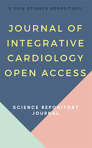 Journal of Integrative Cardiology Open Access