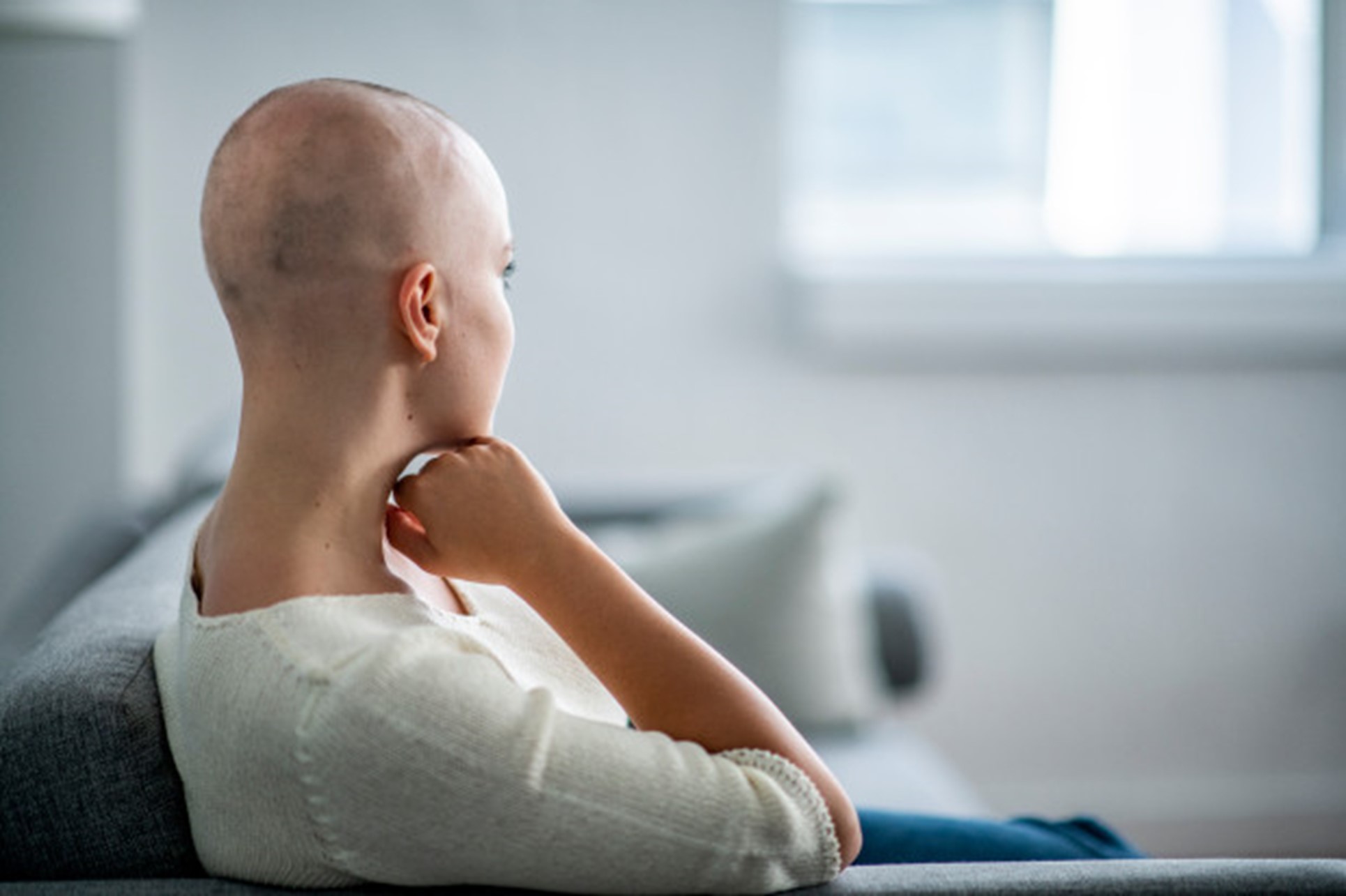 Can Chemotherapy Hair Loss Be Treated  Wimpole Clinic